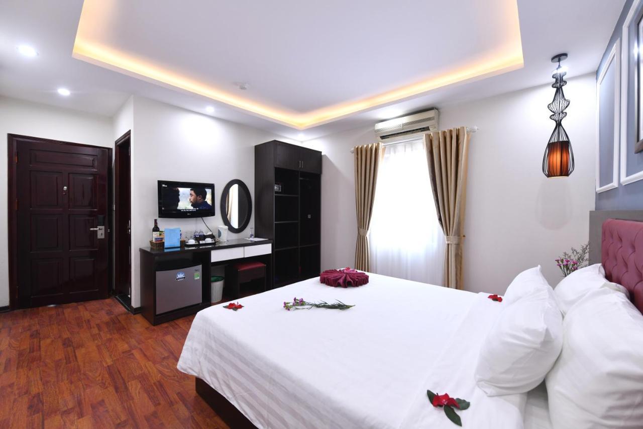 Hanoi Elpis Grand Hotel — Photos 2